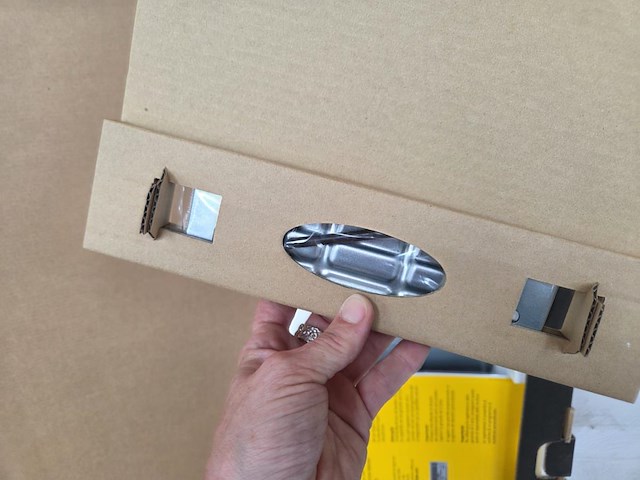 1 dyson airblade - afbeelding 5 van  7
