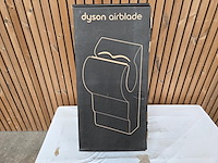 1 dyson airblade - afbeelding 6 van  7