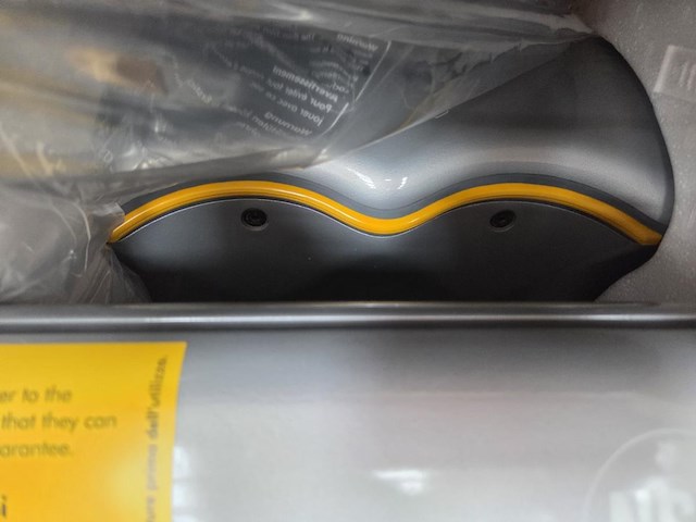 1 dyson airblade - afbeelding 3 van  5