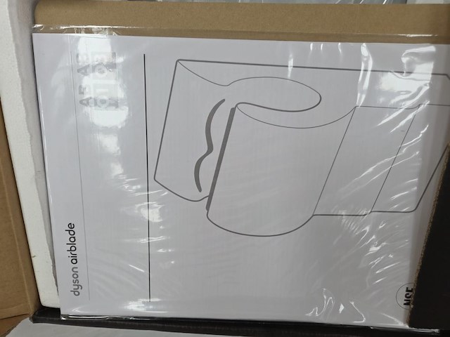 1 dyson airblade - afbeelding 4 van  7