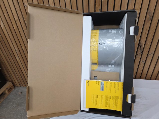 1 dyson airblade - afbeelding 1 van  7