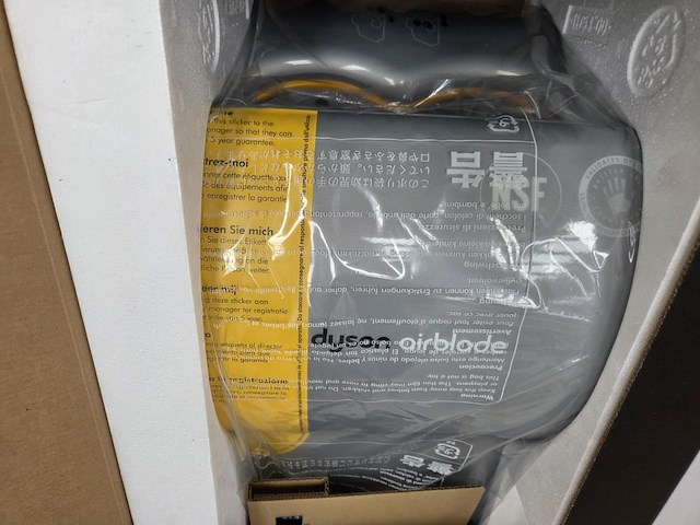 1 dyson airblade - afbeelding 2 van  7