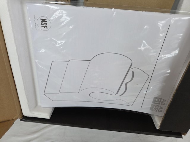 1 dyson airblade - afbeelding 4 van  7