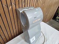 1 dyson airblade - afbeelding 5 van  6