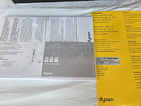 1 dyson wash + dry rvs dyson airblade ab10 - afbeelding 3 van  5