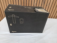 1 dyson wash + dry rvs dyson airblade ab10 - afbeelding 5 van  5
