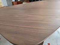 1 eetkamertafel myrte mobitec 220/100 - afbeelding 6 van  7