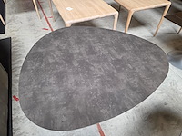 1 eetkamertafel steely - afbeelding 2 van  8