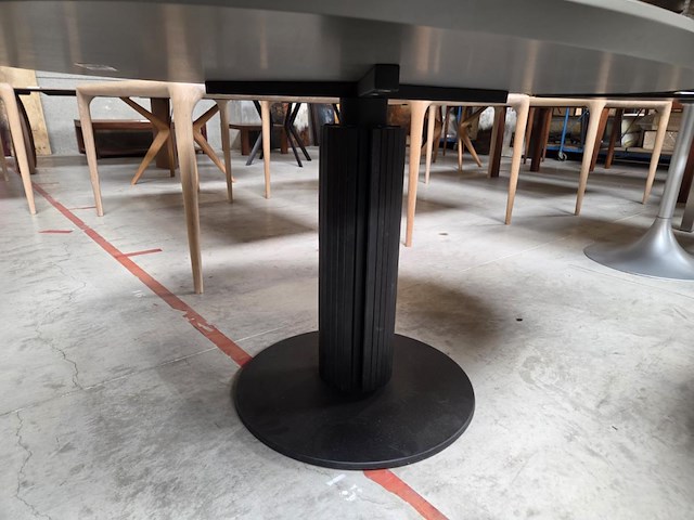 1 eetkamertafel steely - afbeelding 5 van  8
