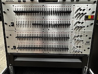 1 effecten rack dap-audio mfx-128 / eq-3231f - afbeelding 6 van  8