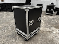 1 effecten rack dap-audio mfx-128 / eq-3231f - afbeelding 8 van  8