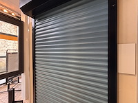 1 elektrische alu opbouw rolluik suys - afbeelding 2 van  4