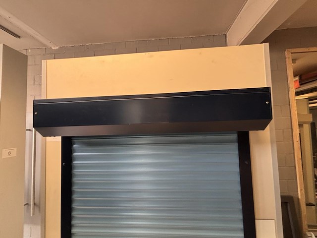 1 elektrische alu opbouw rolluik suys - afbeelding 3 van  4