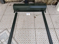 1 elektrische alu opbouw rolluik suys - afbeelding 1 van  4