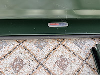 1 elektrische alu opbouw rolluik suys - afbeelding 3 van  4