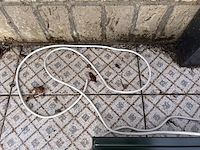 1 elektrische alu opbouw rolluik suys - afbeelding 4 van  4