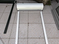 1 elektrische alu opbouw rolluik suys - afbeelding 1 van  4