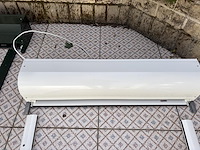 1 elektrische alu opbouw rolluik suys - afbeelding 2 van  4