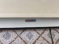 1 elektrische alu opbouw rolluik suys - afbeelding 3 van  4