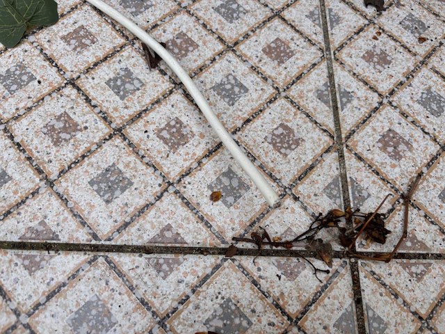 1 elektrische alu opbouw rolluik suys - afbeelding 4 van  4