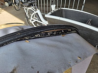 1 elektrische bakfiets urban arrow - afbeelding 2 van  11