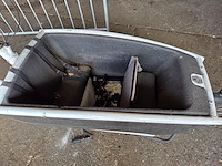 1 elektrische bakfiets urban arrow - afbeelding 6 van  11