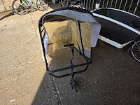 1 elektrische bakfiets urban arrow - afbeelding 11 van  11