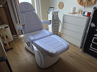 1 elektrische behandelstoel sillon ts-2128e - afbeelding 1 van  6