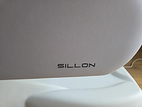 1 elektrische behandelstoel sillon ts-2128e - afbeelding 3 van  6