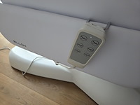 1 elektrische behandelstoel sillon ts-2128e - afbeelding 5 van  6