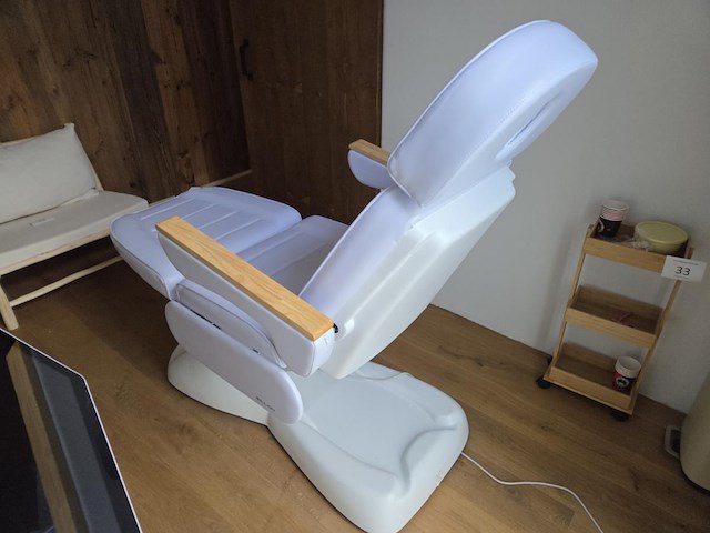 1 elektrische behandelstoel sillon ts-2128e - afbeelding 6 van  6