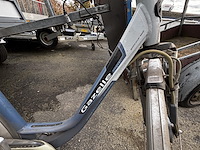 1 elektrische fiets gazelle - afbeelding 3 van  10