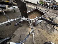 1 elektrische fiets gazelle - afbeelding 4 van  10