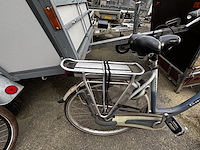 1 elektrische fiets gazelle - afbeelding 6 van  10