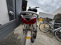 1 elektrische fiets gazelle - afbeelding 7 van  10