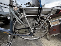 1 elektrische fiets gazelle - afbeelding 8 van  10