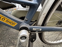 1 elektrische fiets gazelle - afbeelding 10 van  10