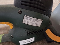 1 elektrische haagschaar metabo hs 8455 s - afbeelding 2 van  3