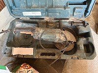 1 elektrische haakse slijper makita 9049 - afbeelding 1 van  2