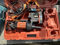 1 elektrische magneetkernboormachine fein kbe 32