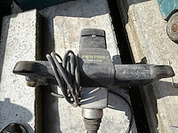 1 elektrische mortelmenger festool mx-1000/2 e ef - afbeelding 2 van  2