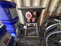 1 elektrische paddenstoel - afbeelding 1 van  3