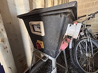 1 elektrische paddenstoel - afbeelding 3 van  3