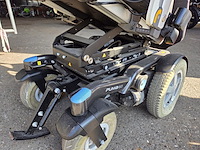 1 elektrische rolstoel puma40 - afbeelding 4 van  12