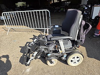 1 elektrische rolstoel puma40