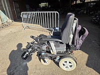 1 elektrische rolstoel puma40 - afbeelding 5 van  12