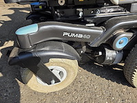 1 elektrische rolstoel puma40 - afbeelding 6 van  12