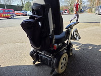 1 elektrische rolstoel puma40 - afbeelding 9 van  12