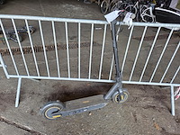 1 elektrische step - afbeelding 1 van  3