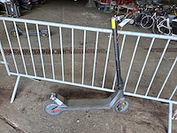 1 elektrische step - afbeelding 1 van  2